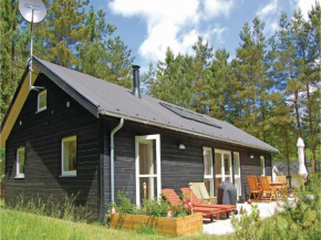 Holiday home Bogfinkevej Ebeltoft